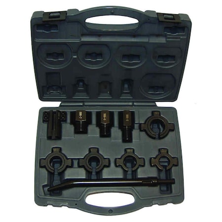 Lock Technology Shockit Socket Diesel NOx & Particulate Sensor Removal Kit LT996D